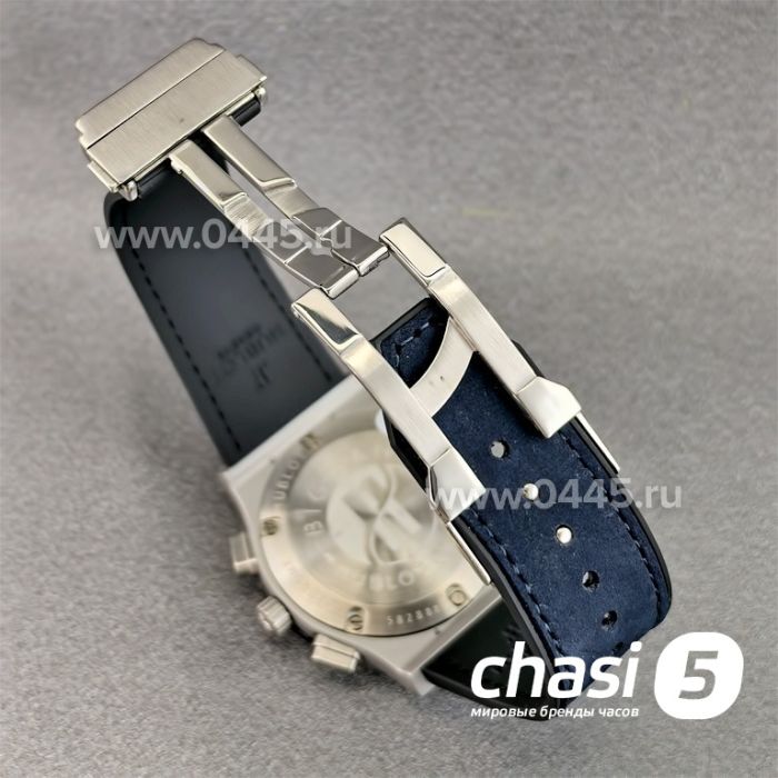 Часы HUBLOT Classic Fusion Chronograph (23922)