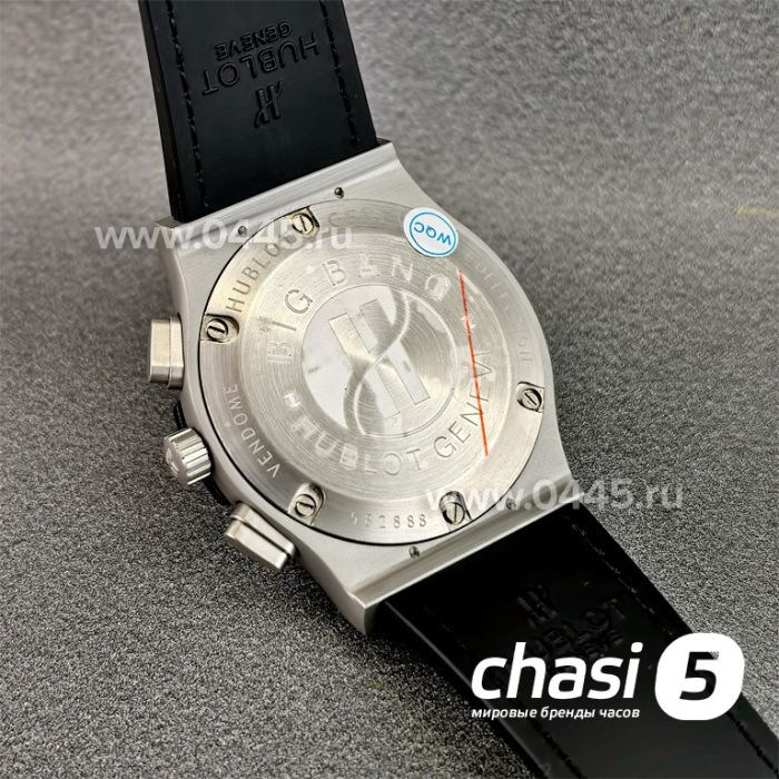 Часы HUBLOT Classic Fusion Chronograph (23922)