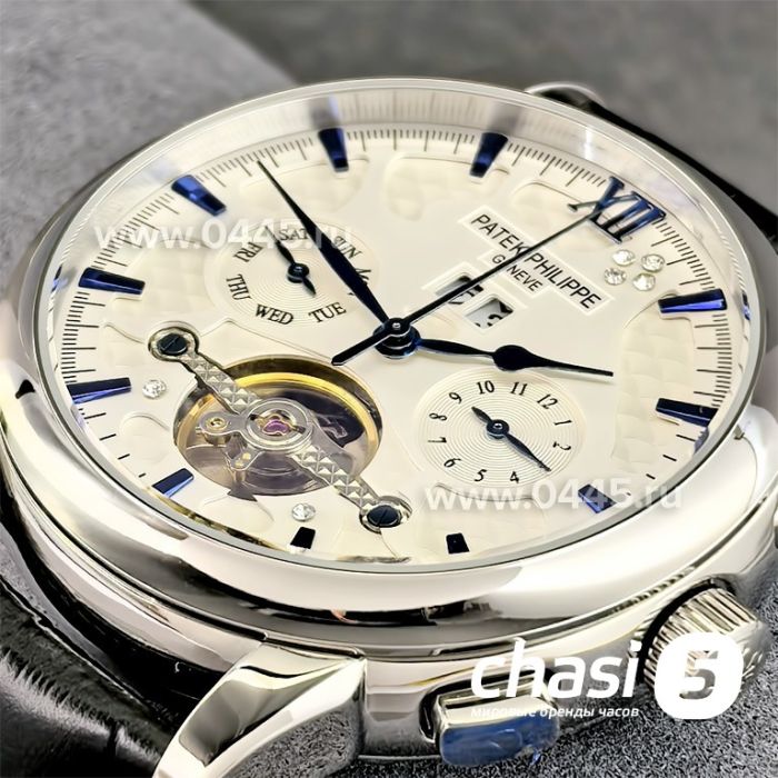 Часы Patek Philippe Perpetual Calendar (23931)