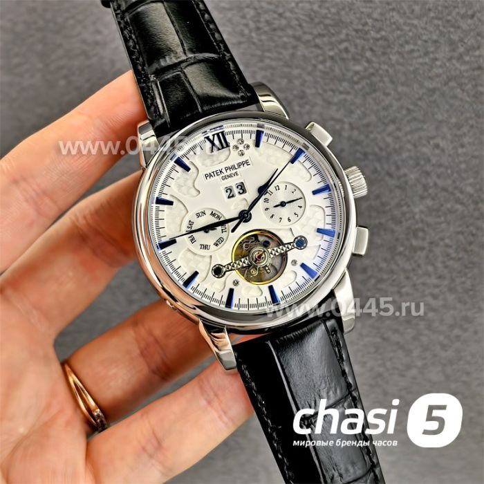 Часы Patek Philippe Perpetual Calendar (23931)