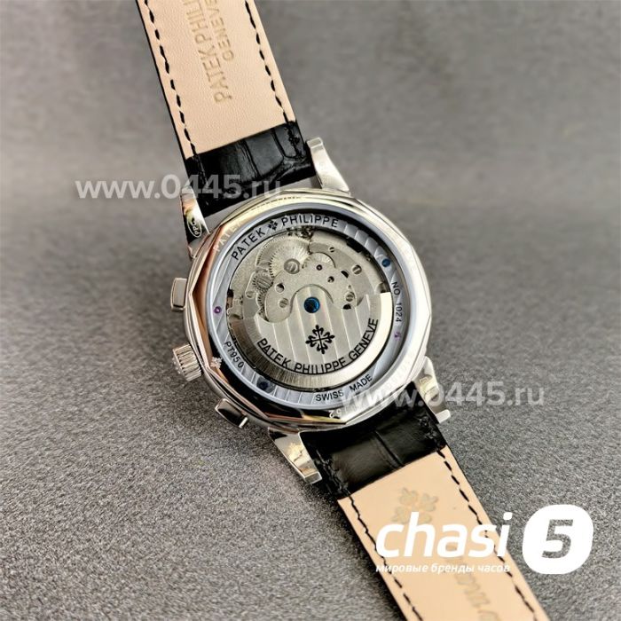 Часы Patek Philippe Perpetual Calendar (23931)