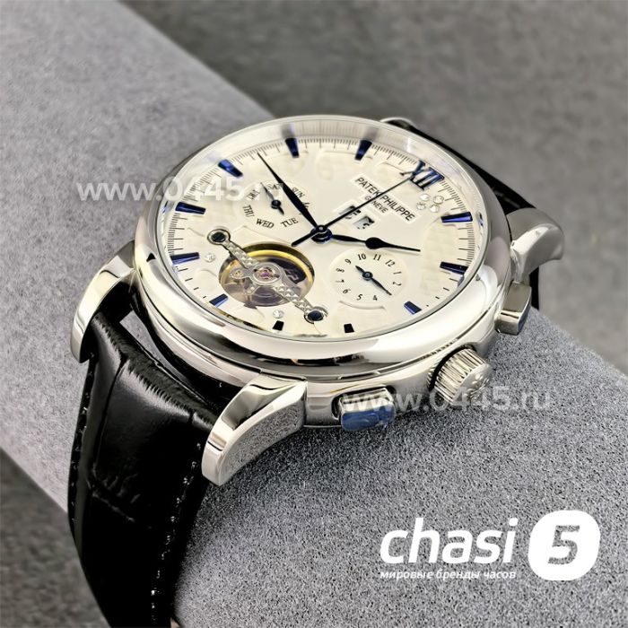Часы Patek Philippe Perpetual Calendar (23931)