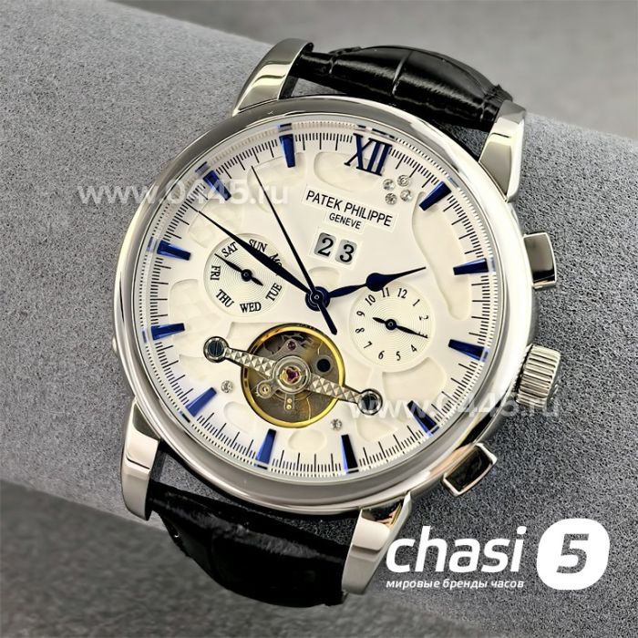 Часы Patek Philippe Perpetual Calendar (23931)