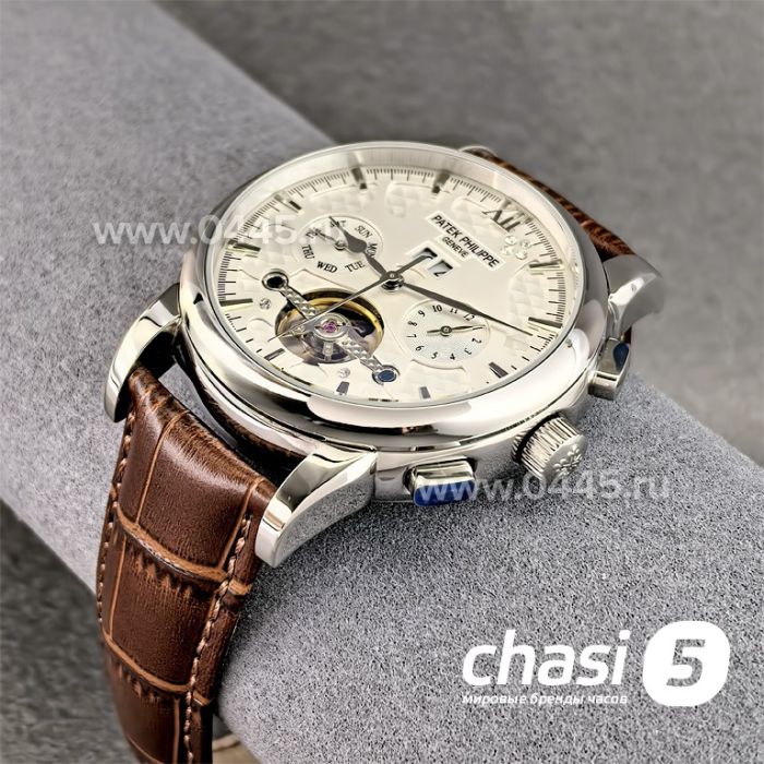 Часы Patek Philippe Perpetual Calendar (23932)