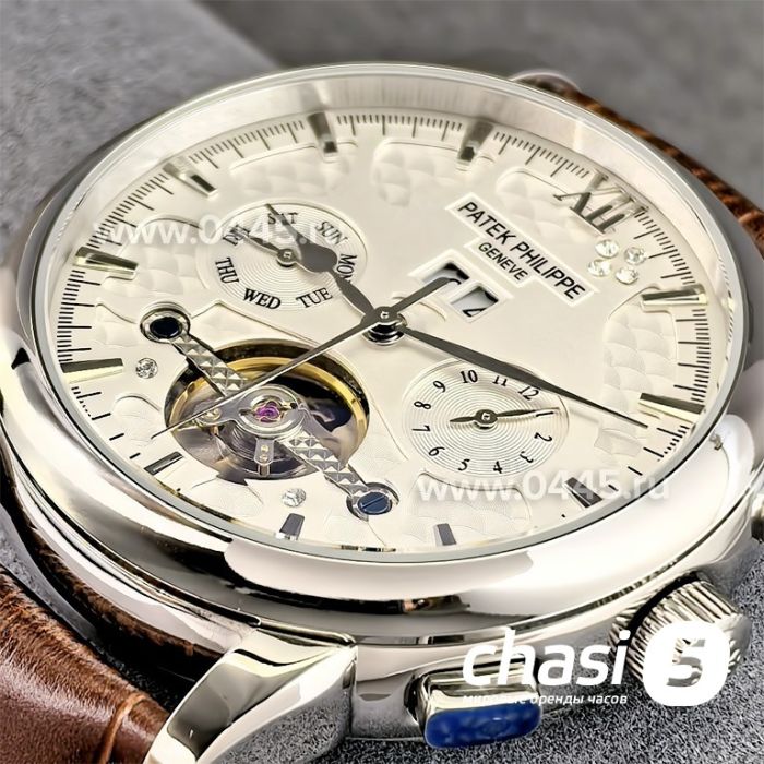 Часы Patek Philippe Perpetual Calendar (23932)
