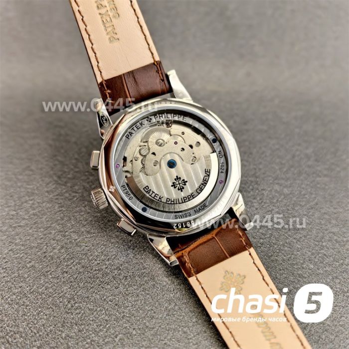 Часы Patek Philippe Perpetual Calendar (23932)