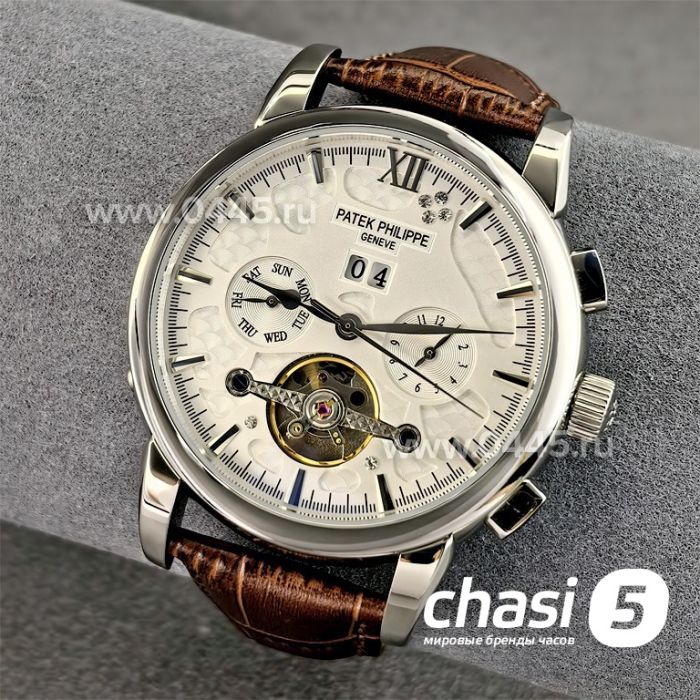 Часы Patek Philippe Perpetual Calendar (23932)