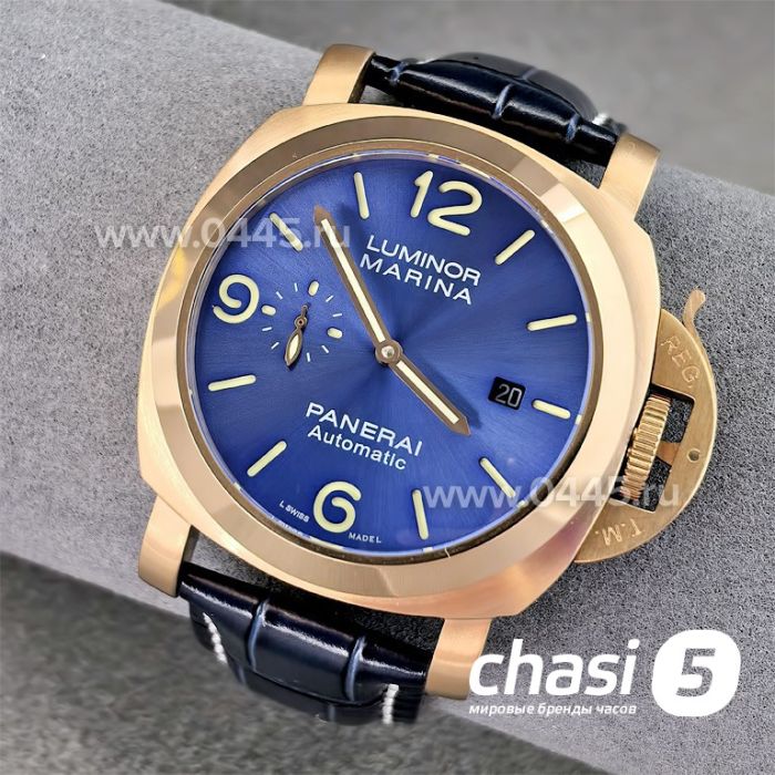 Часы Panerai Luminor (23944)