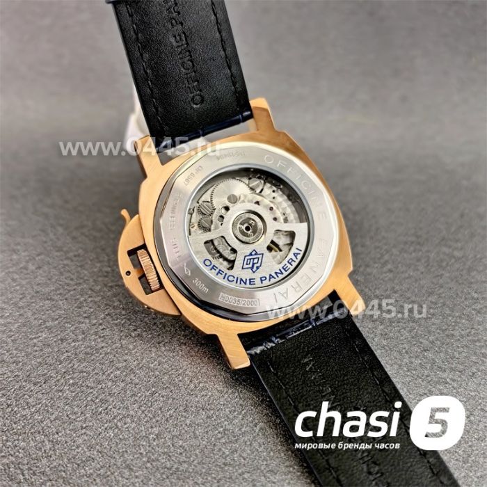 Часы Panerai Luminor (23944)