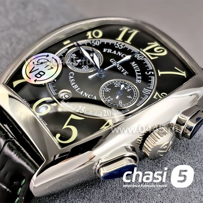 Часы Franck Muller Curvex (23948)