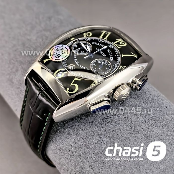 Часы Franck Muller Curvex (23948)