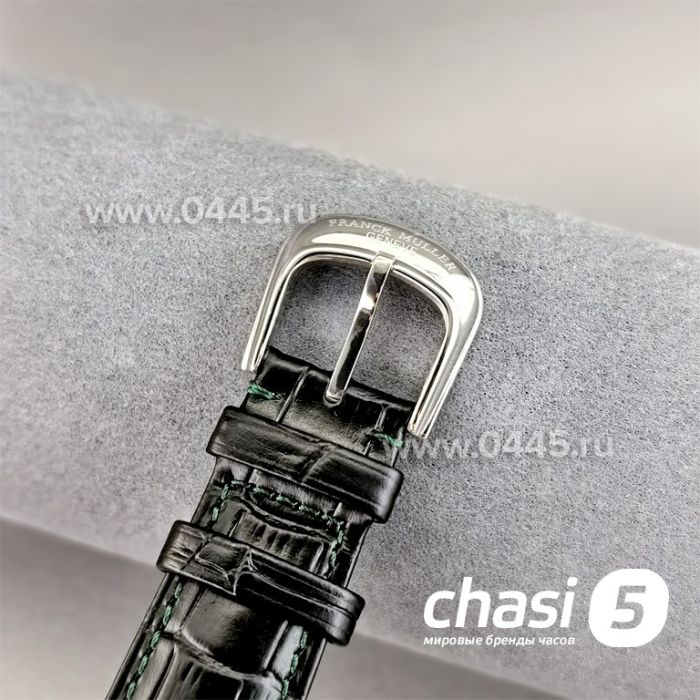 Часы Franck Muller Curvex (23948)