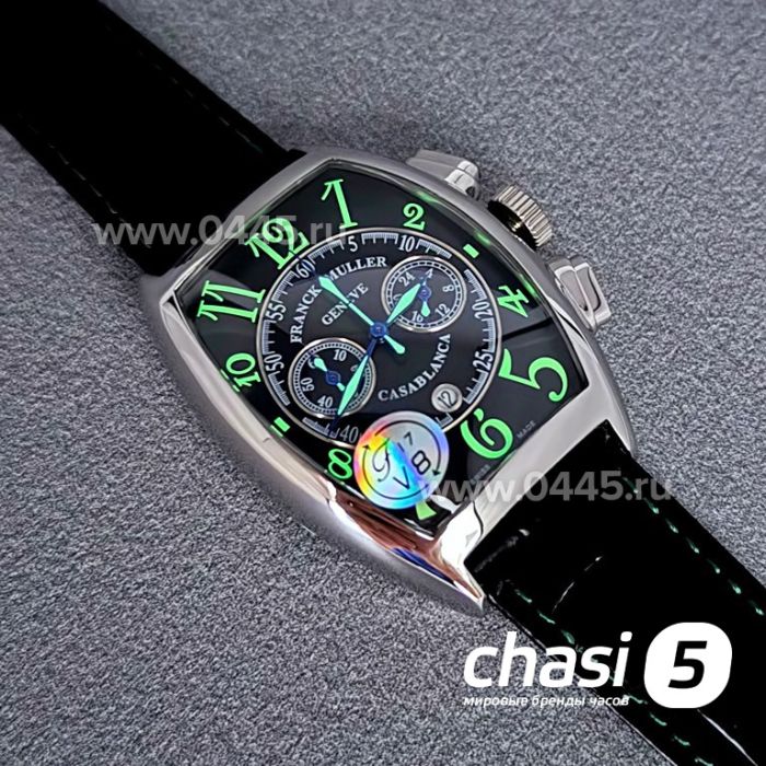 Часы Franck Muller Curvex (23948)