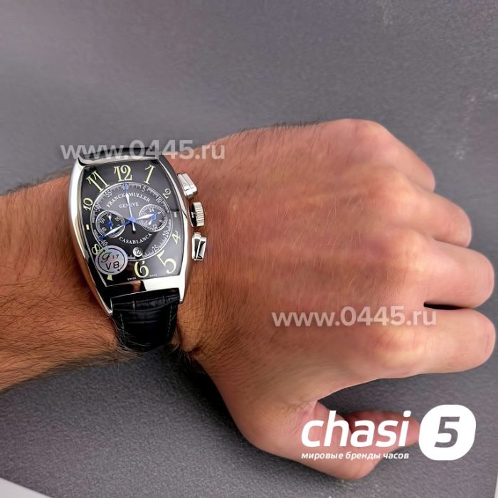 Часы Franck Muller Curvex (23948)