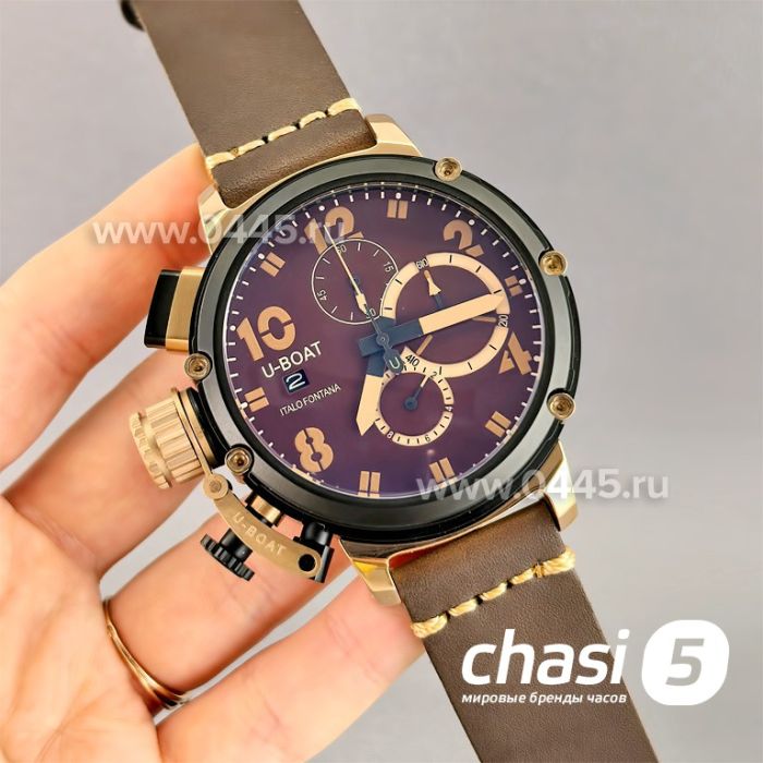 Часы U-Boat Chimera (23949)