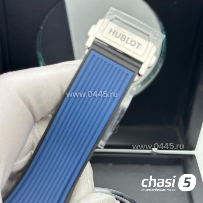 Часы Hublot Hublot Spirit of Big Bang - Дубликат (23987)