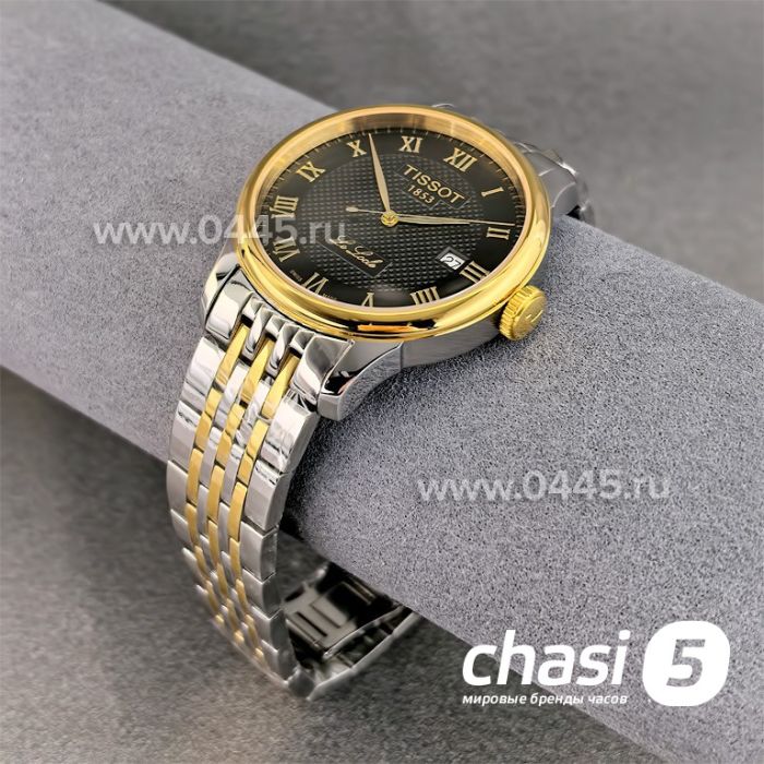 Часы Tissot Le Locle (23990)