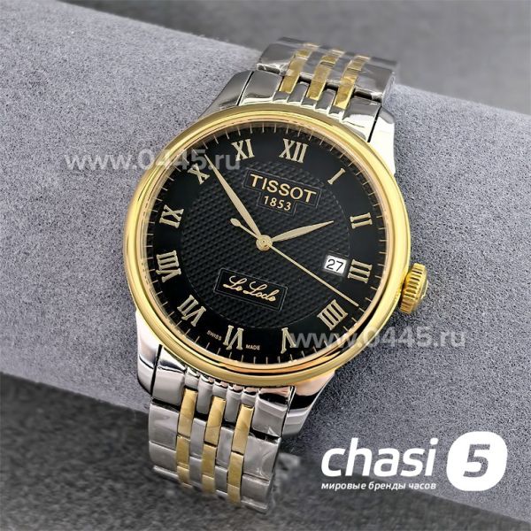 Часы Tissot Le Locle (23990)