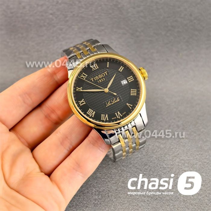 Часы Tissot Le Locle (23990)