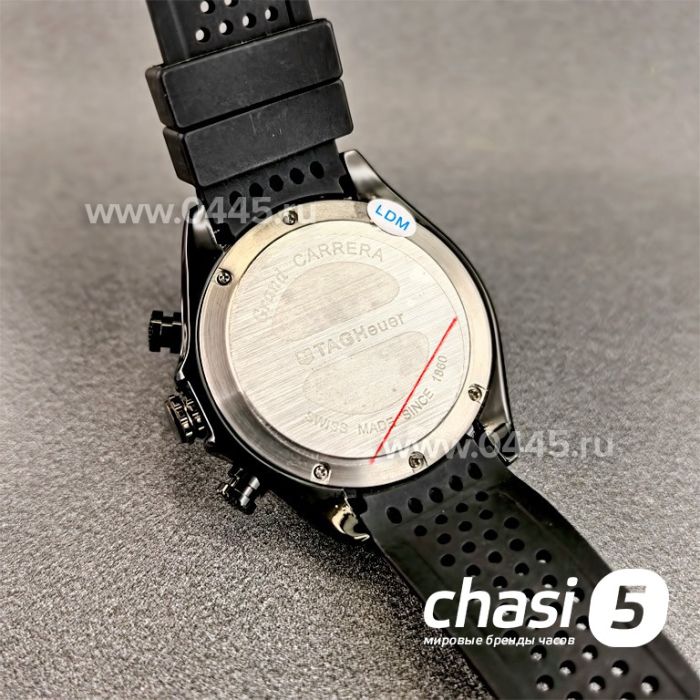 Часы Tag Heuer CARRERA (23996)