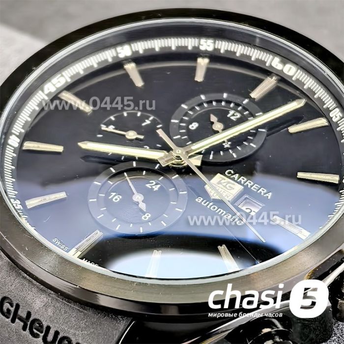 Часы Tag Heuer CARRERA (23996)