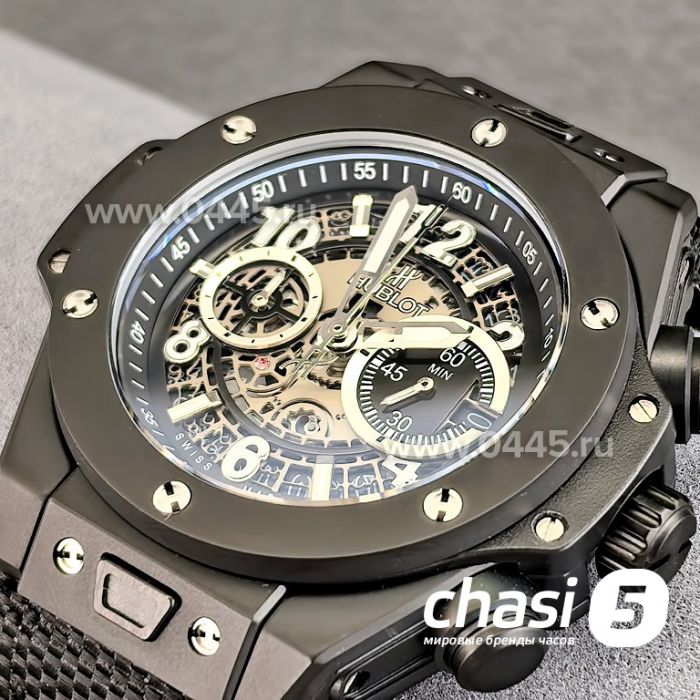 Часы Hublot Big Bang Unico (24007)