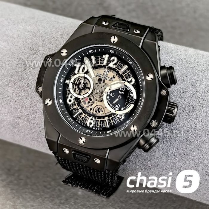 Часы Hublot Big Bang Unico (24007)