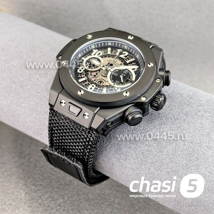 Часы Hublot Big Bang Unico (24007)