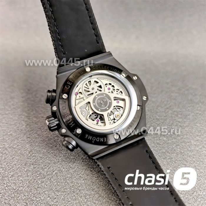 Часы Hublot Big Bang Unico (24007)