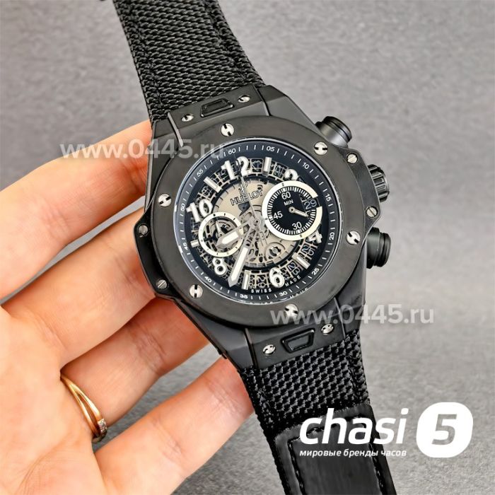 Часы Hublot Big Bang Unico (24007)
