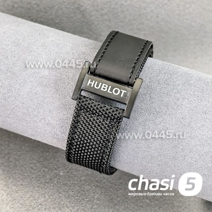 Часы Hublot Big Bang Unico (24007)