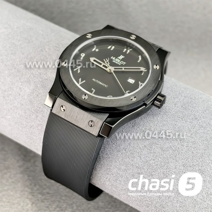 Часы HUBLOT Classic Fusion Skul (24009)