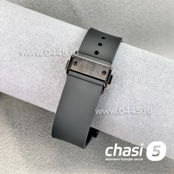 Часы HUBLOT Classic Fusion Skul (24009)