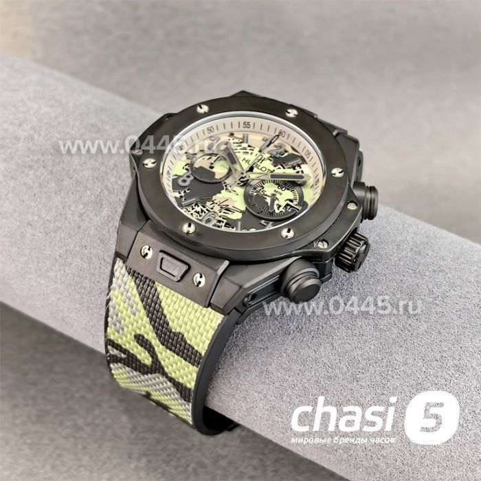 Часы Hublot Big Bang Unico (24013)