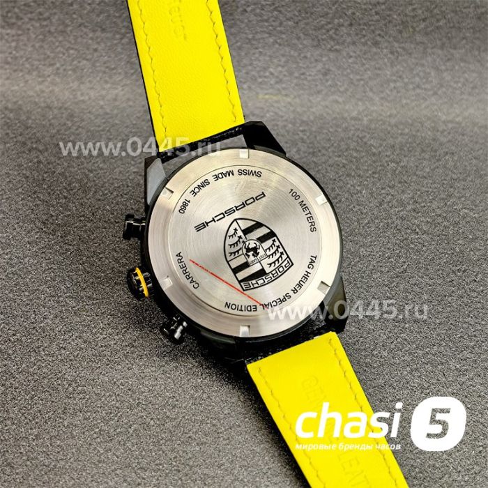Часы Tag Heuer CARRERA Porsche (24033)