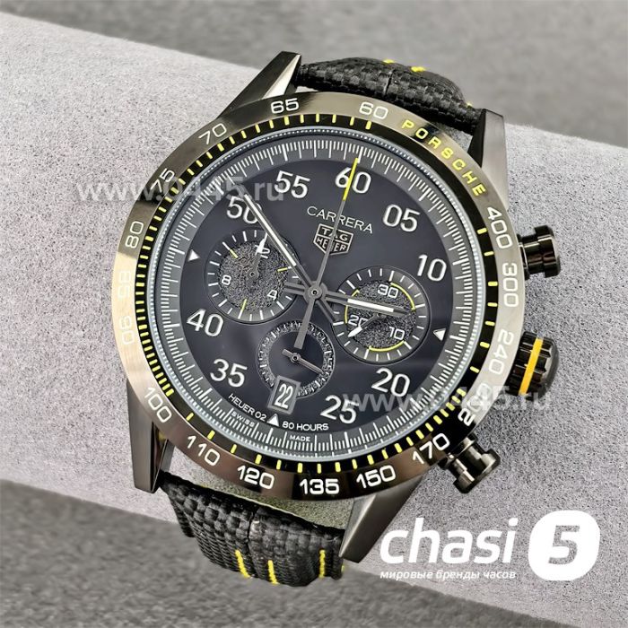 Часы Tag Heuer CARRERA Porsche (24033)