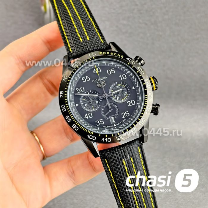 Часы Tag Heuer CARRERA Porsche (24033)