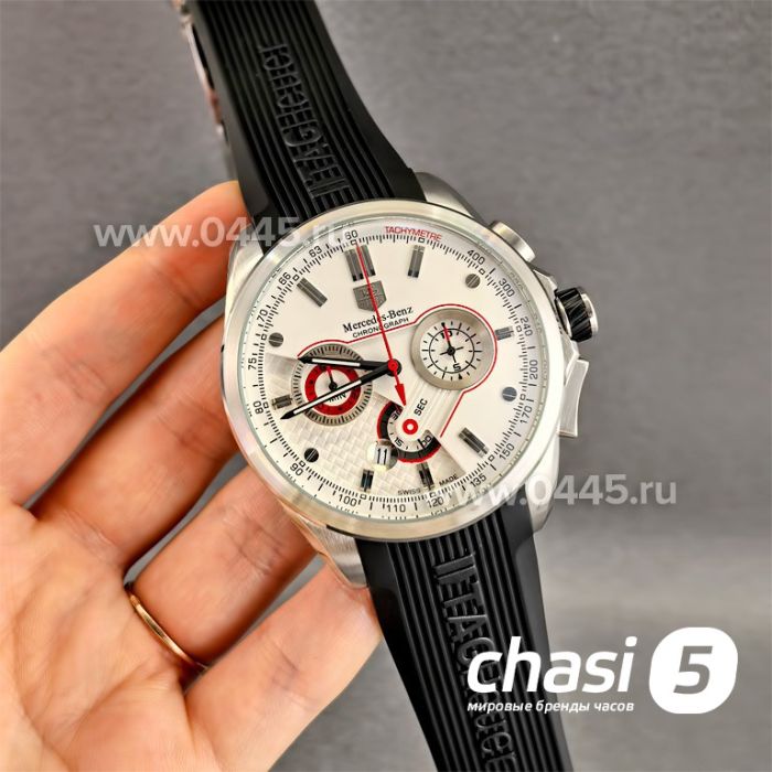 Часы Tag Heuer Mercedes Benz SLS (24034)