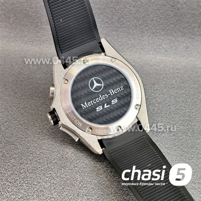Часы Tag Heuer Mercedes Benz SLS (24034)