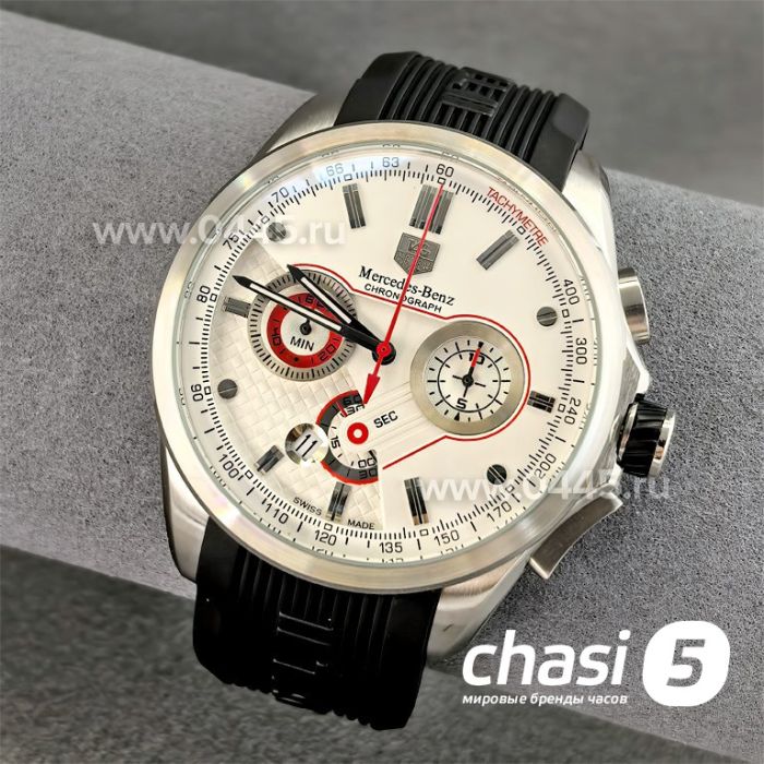 Часы Tag Heuer Mercedes Benz SLS (24034)