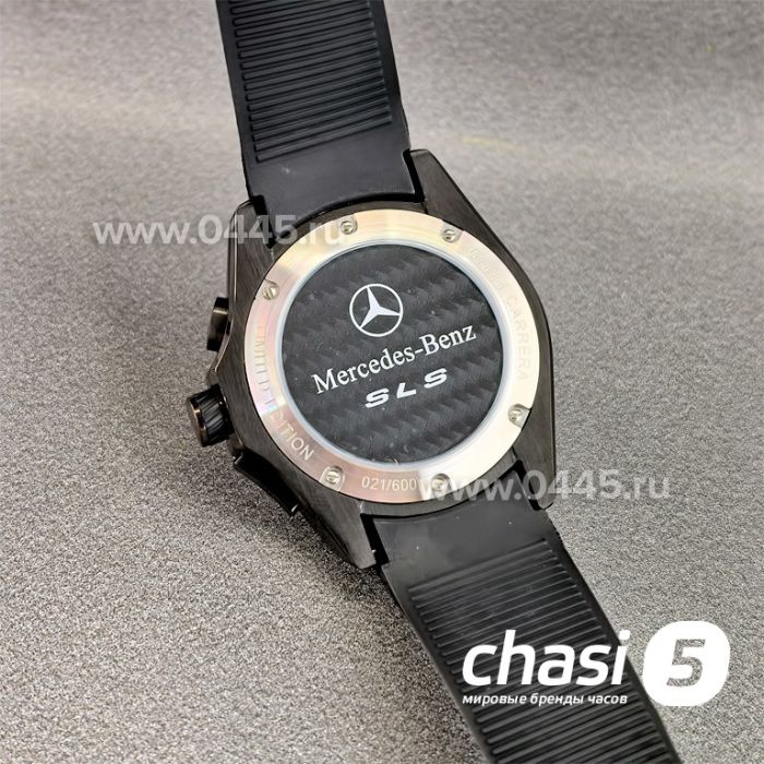 Часы Tag Heuer Mercedes Benz SLS (24035)