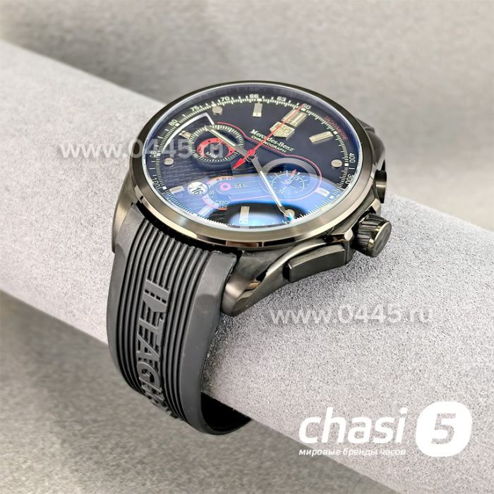 Часы Tag Heuer Mercedes Benz SLS (24035)