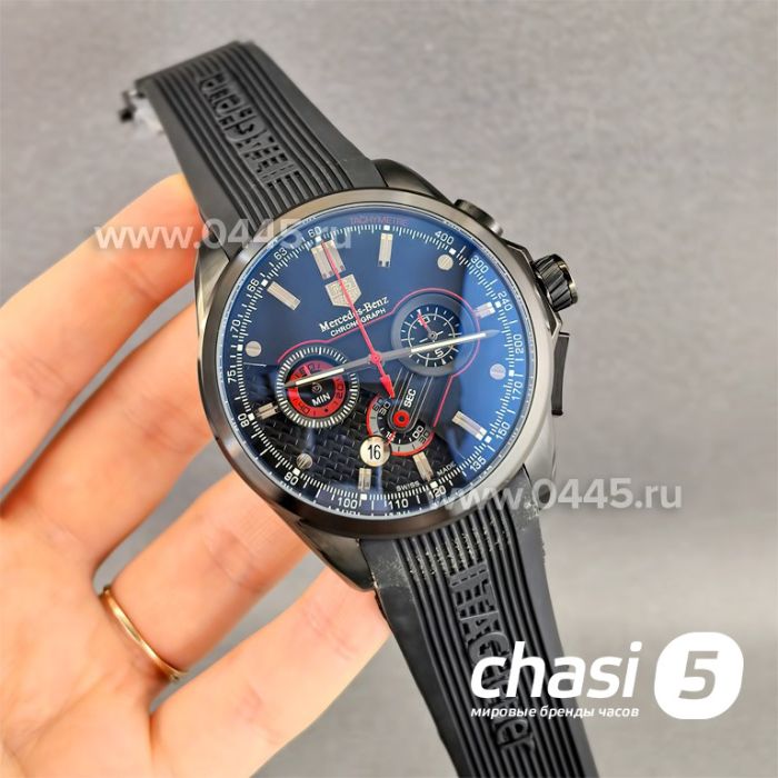 Часы Tag Heuer Mercedes Benz SLS (24035)