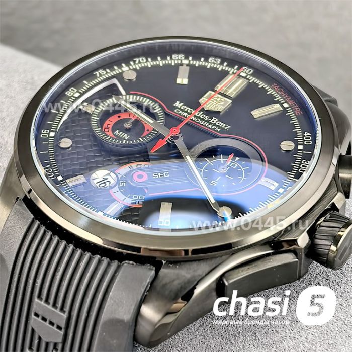 Часы Tag Heuer Mercedes Benz SLS (24035)