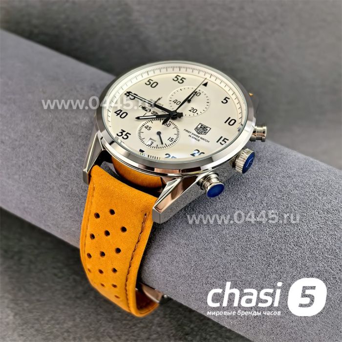 Часы Tag Heuer SpaceX (24036)