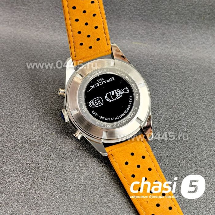 Часы Tag Heuer SpaceX (24036)
