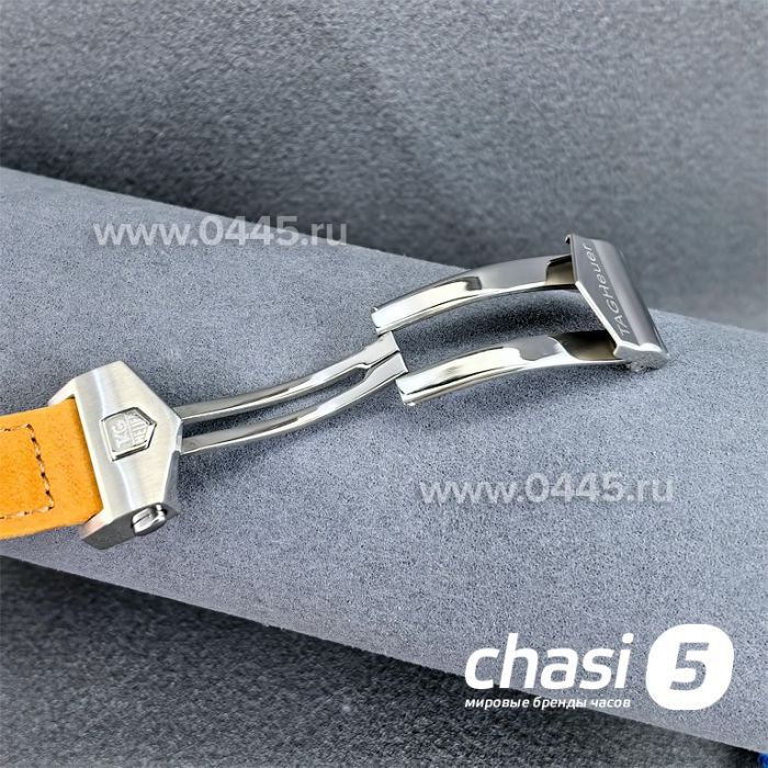 Часы Tag Heuer SpaceX (24036)