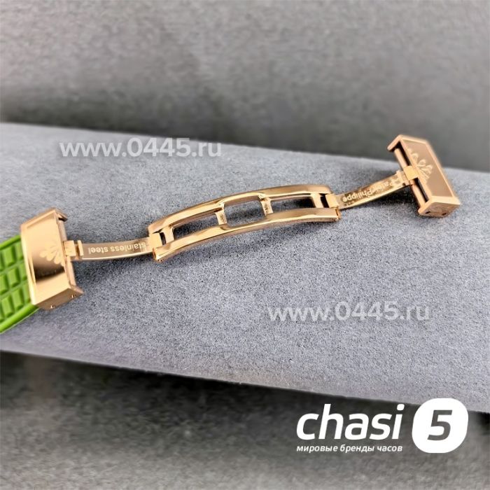 Часы Patek Philippe Aquanaut (24039)