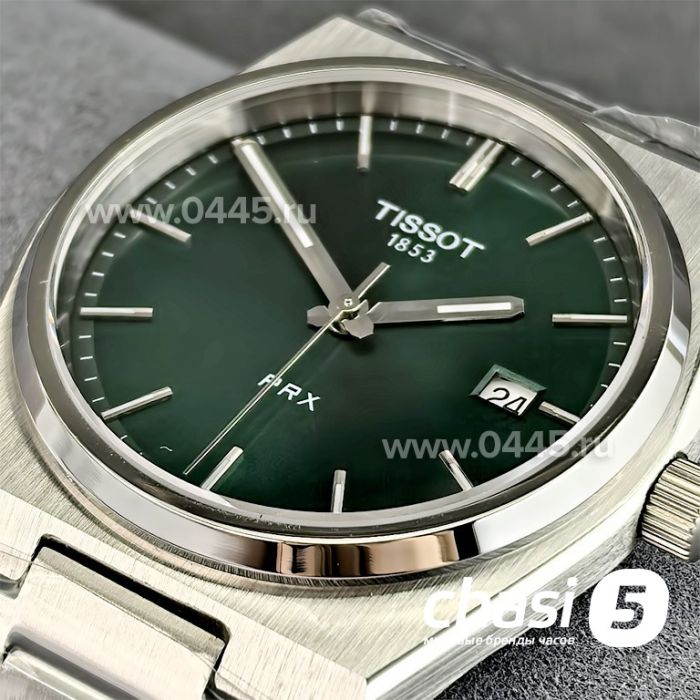 Часы Tissot PRX (24040)