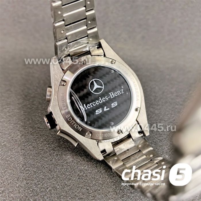 Часы Tag Heuer Mercedes Benz SLS (24060)